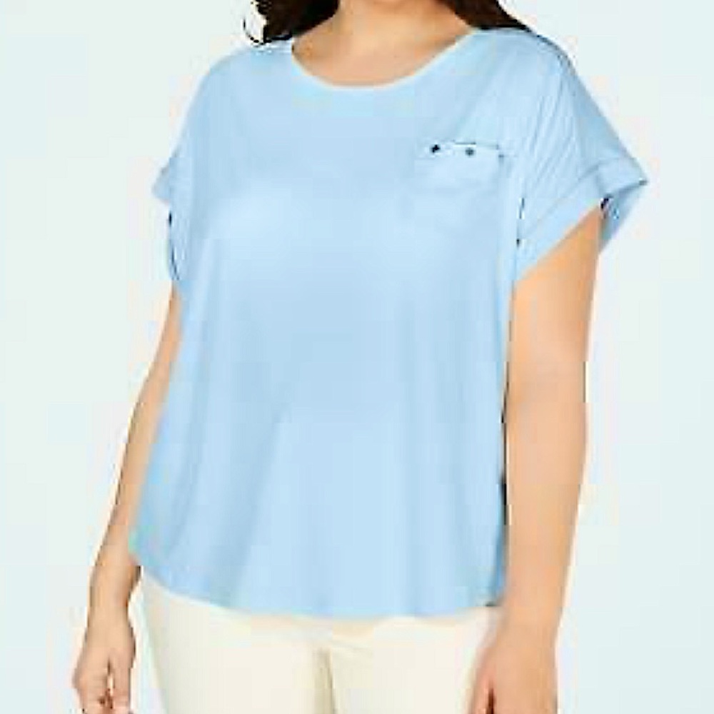 Calvin Klein Blouse